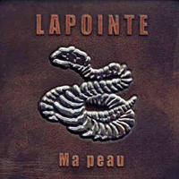 Eric Lapointe - Ma Peau