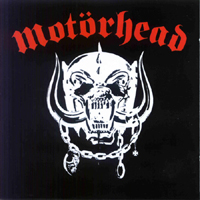 Motorhead - Motorhead (Reissue 1990)