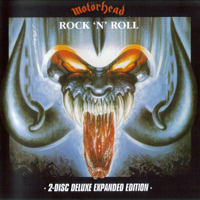 Motorhead - Rock 'n' Roll (2006 Reissue CD 2: Monsters of Rock festival on August 16, 1986 recorded by BBC's Friday Rock Show)