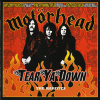 Motorhead - Tear Ya Down: The Rarities (CD 2)