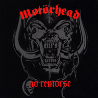 Motorhead - No Remorse (Remasters 2005: CD 1)