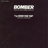 Motorhead - Bomber - Over The Top
