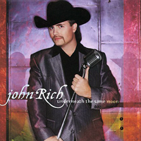 John Rich - Underneath The Same Moon (Limited Edition)