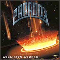 Paradox (DEU) - Collision Course