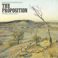 Nick Cave - Nick Cave and Warren Ellis - The Proposition (OST)