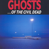 Nick Cave - Ghosts...of the Civil Dead