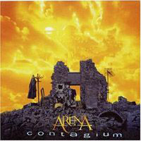 Arena (GBR) - Contagium (EP)