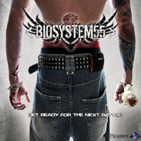 Biosystem55 - Get Ready for the Next Battle