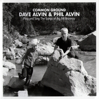 Dave Alvin and the Guilty Women - Common Ground