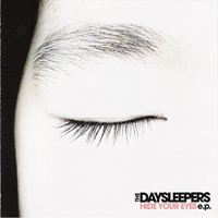 Daysleepers - Hide Your Eyes (EP)