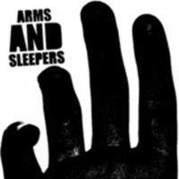 Arms and Sleepers - Arms and Sleepers (EP, Limited Edition)