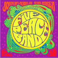 John McLaughlin And The 4th Dimension - Five Peace Band: Live (Split) (CD 2)