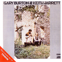 Gary Burton - Throb (Gary Burton & Keith Jarrett)