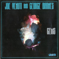Joe Venuti - Gems (split)