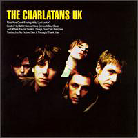 Charlatans - The Charlatans UK