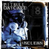 Pitbull Daycare - Unclean
