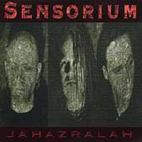 Sensorium - Jahazralah