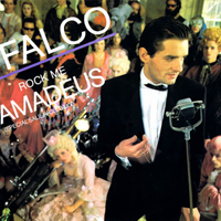 Falco - Rock Me Amadeus (Salieri Mix) (Single)