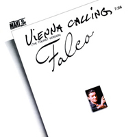 Falco - Vienna Calling 2 (Single)