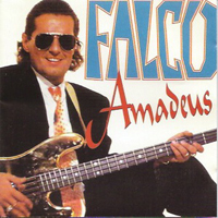 Falco - Amadeus