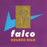 Falco - Golden Hits