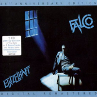 Falco - Einzelhaft (25th Anniversary Edition 2004) [CD 1]