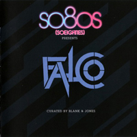 Falco - So80s Presents Falco (curated by Blank & Jones) [CD 1]