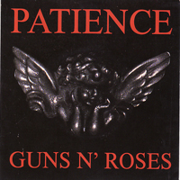 Guns N' Roses - Patience (Single)