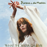 Florence + The Machine - What The Water (Jamie Jones Edit) (Single)