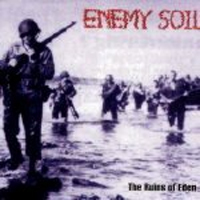 Enemy Soil - The Ruins of Eden