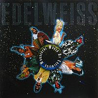 Edelweiss - Wonderful World Of Edelweiss