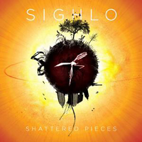 Sighlo - Shattered Pieces