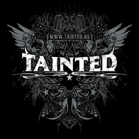 Tainted (USA) - Hestla Finished 2