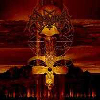 Enthroned - The Apocalypse Manifesto (Deluxe Edition)