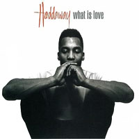 Haddaway - What Is Love (Maxi-Single)