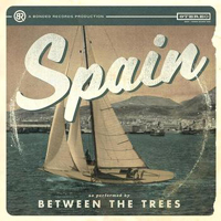 Between The Trees - Spain