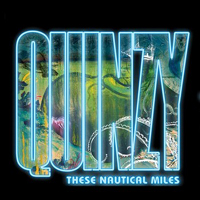 Quinzy - These Nautical Miles