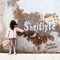 Shelflyfe - The Art Of Solitude