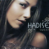 Hadise - Sweat