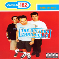 Blink-182 - The Urethra Chronicles (Greatest Hits) CD1