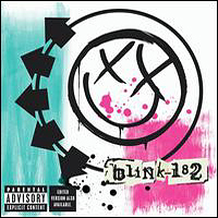 Blink-182 - Blink-182 (UK Edition)