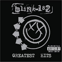 Blink-182 - Greatest Hits (UK Edition)