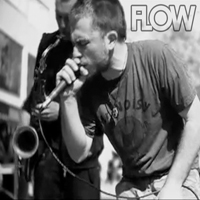 Dub FX - Flow (Live)