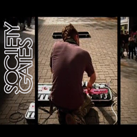 Dub FX - Society Gates (Live)