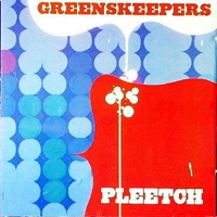Greenskeepers - Pleetch