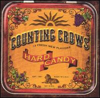 Counting Crows - Hard Candy [UK]