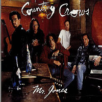 Counting Crows - Mr. Jones (Single)