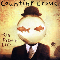 Counting Crows - Counting Crows & Blof Holiday