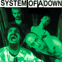 System Of A Down - Rare & Unreleased