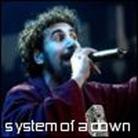 System Of A Down - Los Angeles Live